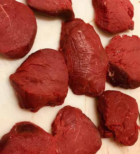 vlees kopen bruinisse